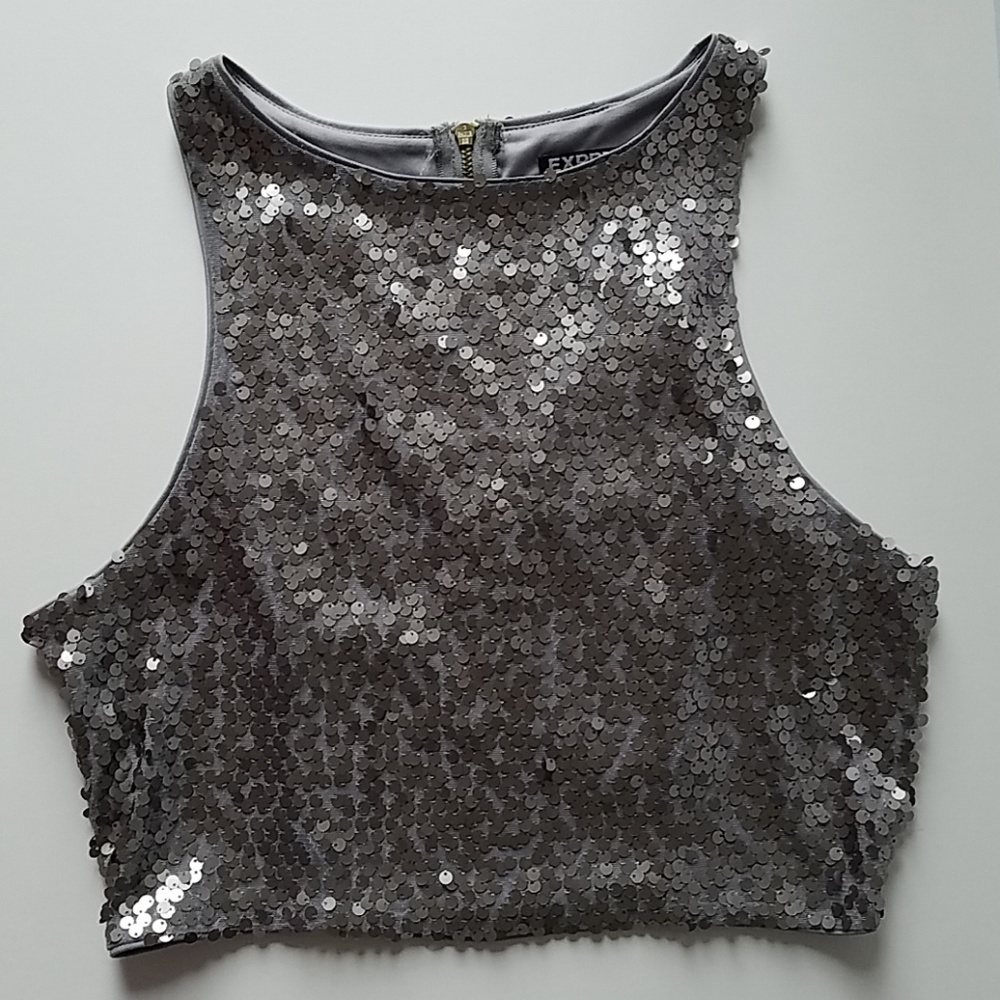 Express top